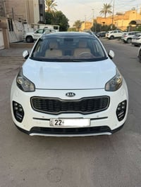 سبورتج جي تي لاين • ٢٠١٦ • ١١٥ الف