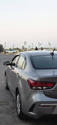 كيا ريو • ٢٠٢٢ • ٤٤ الف