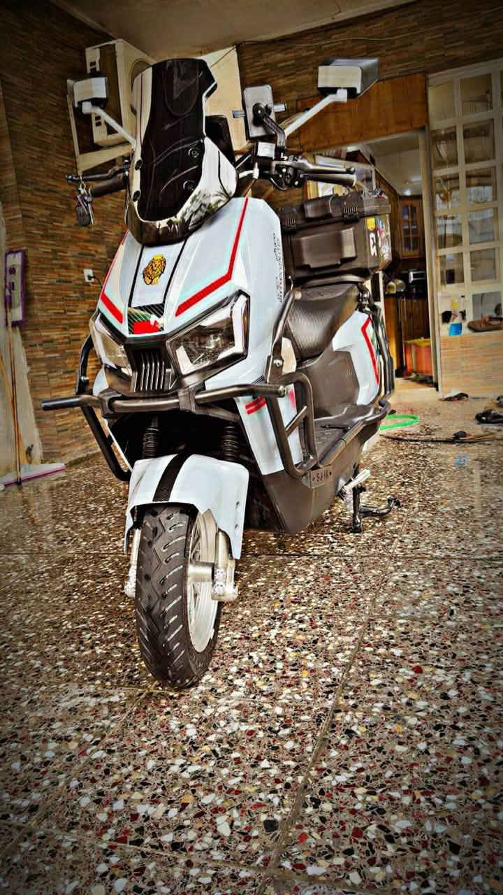 زيرو • ٢٠٢٦ • بيها مجال