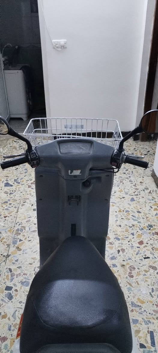 السلام عليكم دراجه بيكم رمبة مكينه مفوله فول مواصفات السعر 500 وبيها مجال بسيط للشراي المكان بغداد مدينه الصدر الاستفسار الرقم ***********
