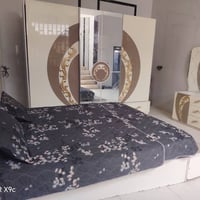 غرفة خشاب • نضيفة • كربلاء