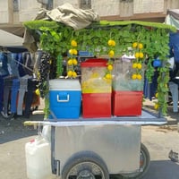 عربانه للبيع جاهزة كلشي ترهم مكاني الشورجه ‏‪07714394623‬‏
