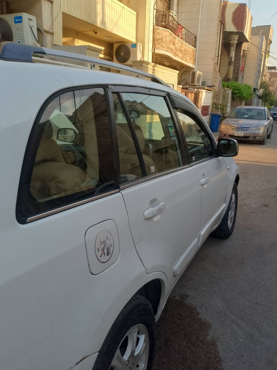 سياره تيكو 13 رقم بغداد سنويه جديده داخله هزه بسمي تبريد كهربائيات دوشمه دواخل نظيفه السعر 44 عنوان السكن بغداد صليخ رقم  ***********

