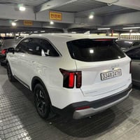 سورنتو وارد كوري بانزين هايبرد مرقمة بغداد موديل 24 07723817232 Singap...