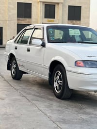 اوتوماتيك • محرك 2000 • تحويل ثاني يوم