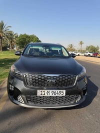 سورنتو 2020امريكي محرك 6سلندر  7راكب  قطعتين تبريد  4مودات قياده  ليت ...