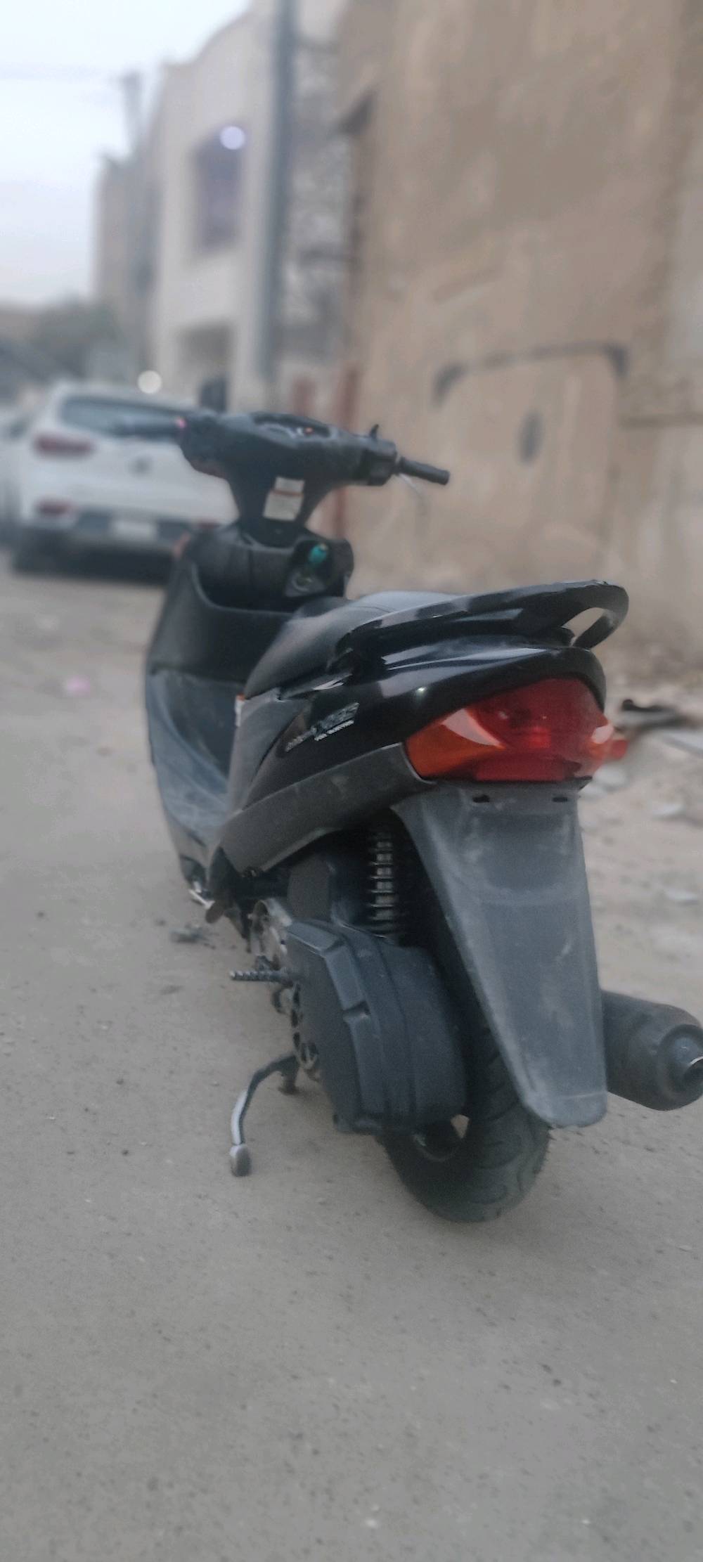 ادرس • ياباني • دهن مكسور