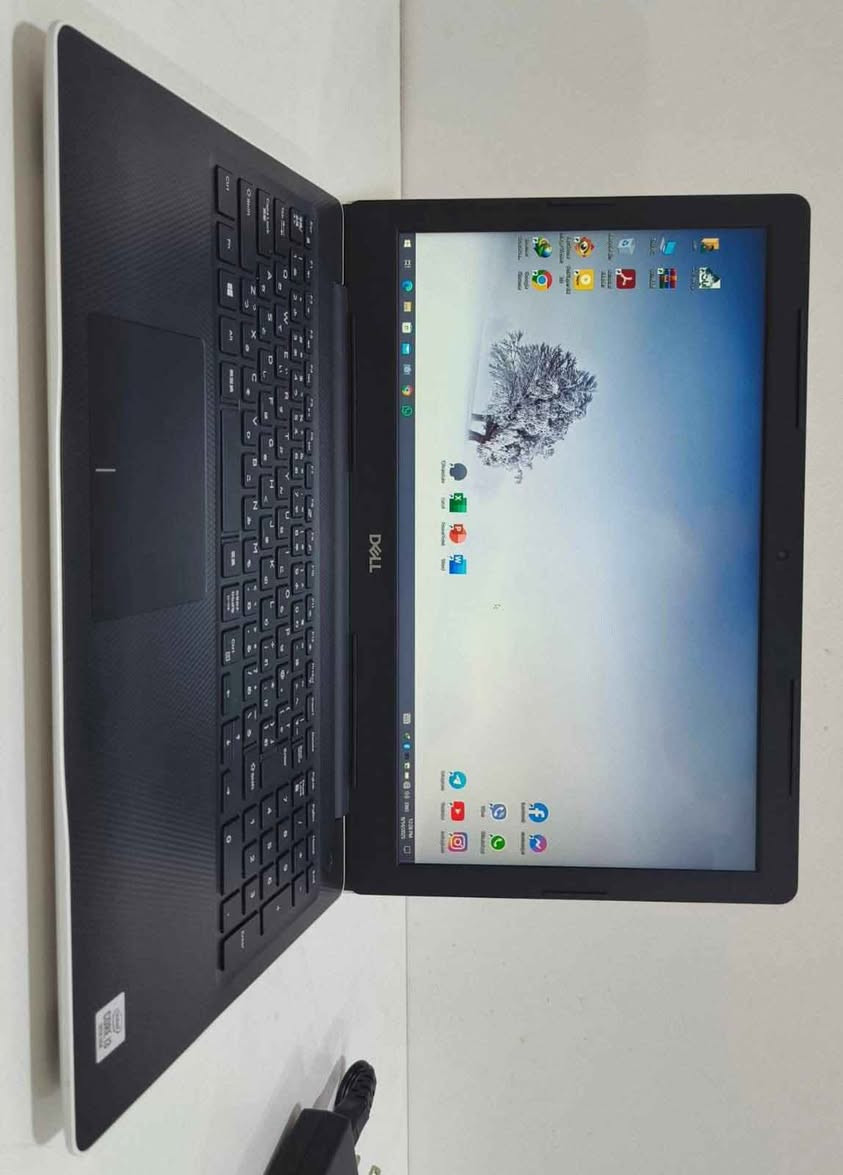 ديل • i3 الجيل العاشر • رام 8 SSD 256