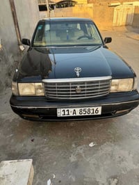 موديل ٩٢ • مكينة ٢ ونص • باسمي بغداد