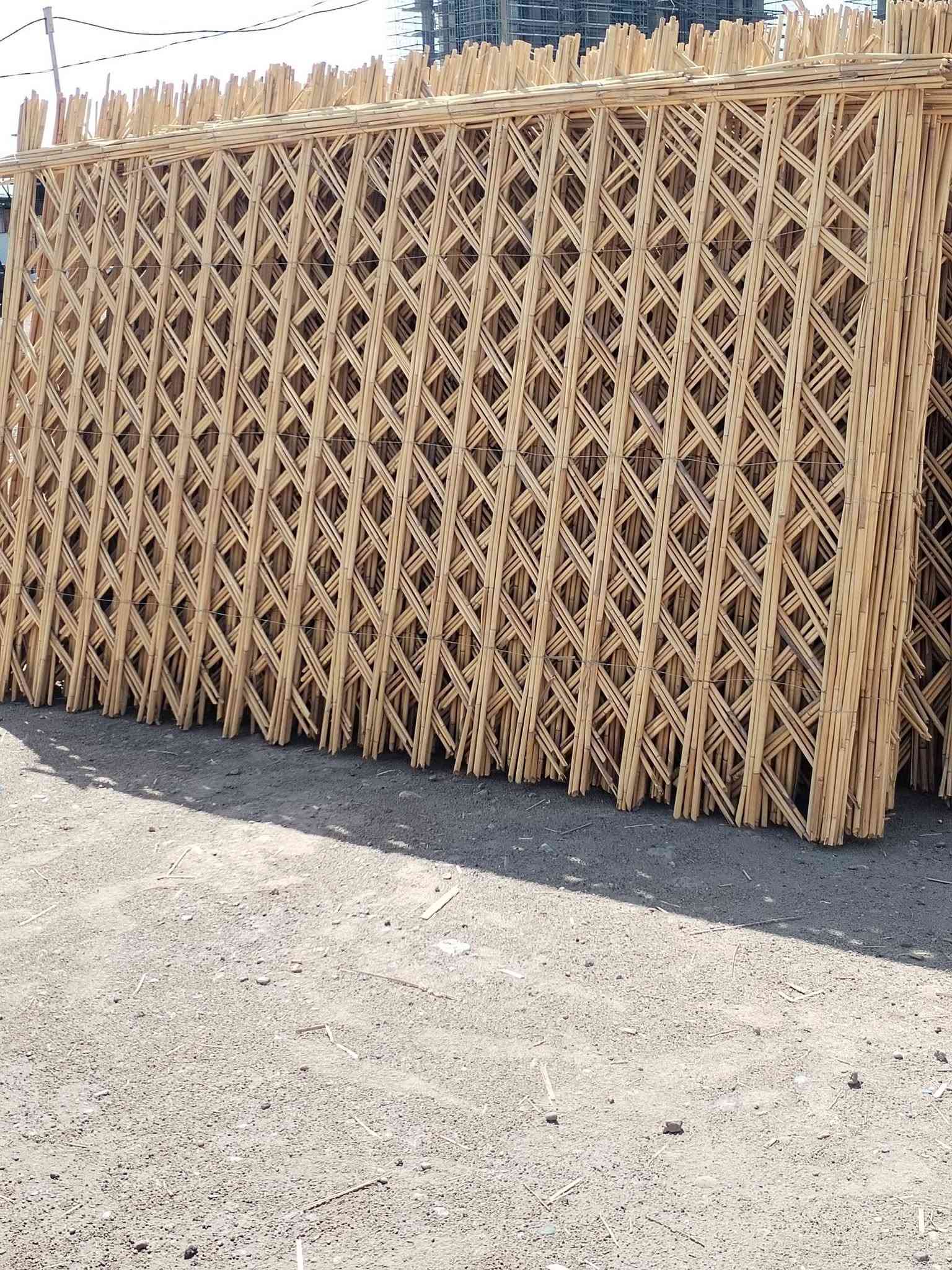 جدران ٣×٢ • سياج ٣×٢ • توصيل بغداد