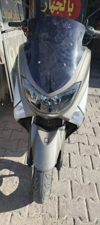 ان ماكس • فول مواصفات • ماشيه ١١