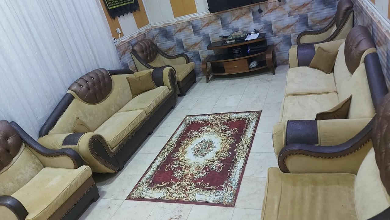 تخم تركي ثقيل • قنفتين كبار • نهاوند الاوله