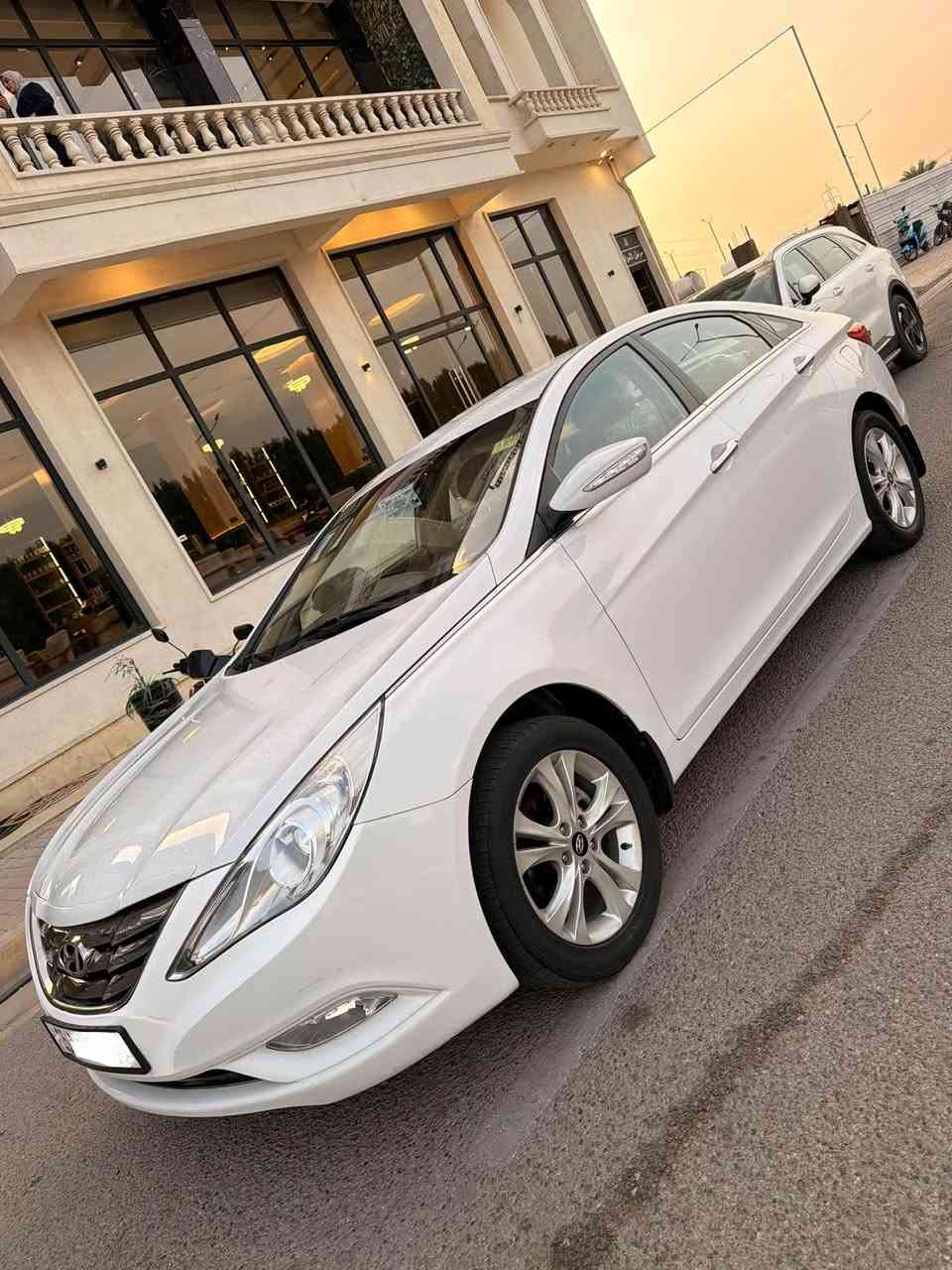 خليجيه • ٢٠١٢ • رقم انبار