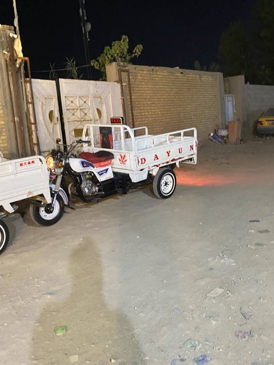 سلام عليكم عدي ستوته لبيع مديل 15 ستوته نضيفه نكره سلف تواير توني شتهن مكينه مفتوحه مبدل ولفات وكاور مكاني سبل سجن صلاحي ***********....👋🏻👋🏻
