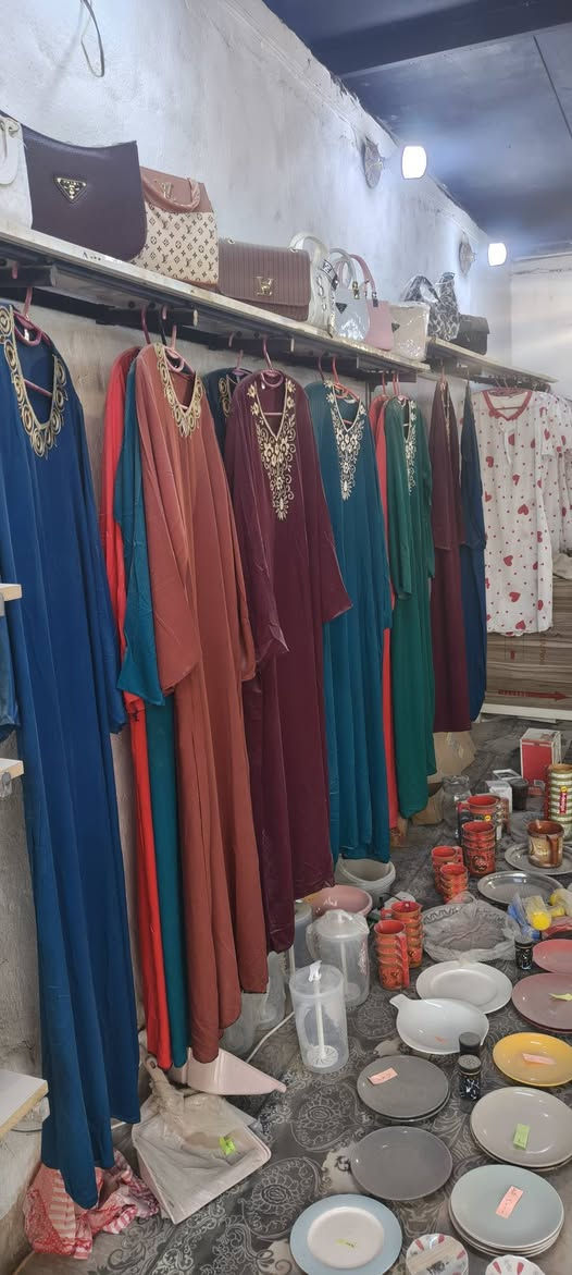 شلعة كاملة • تصفية • النجف الاشرف