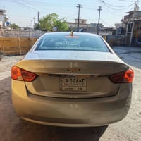 شوفرليت امبالا • ٢٠١٩ • ماشيه ٢٢٤ألف