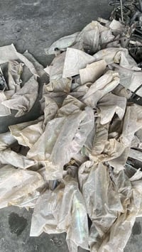 جكات جنسيسو • لكل السيارات • توصيل المحافظات