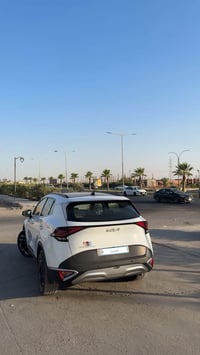 سبورتج ٢٠٢٥ • زيرو • وارد خليجي