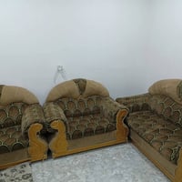 قنفات • ٥ قطع • نظيفه