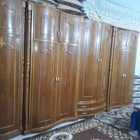 غرفة نوم • صاج • سويتها