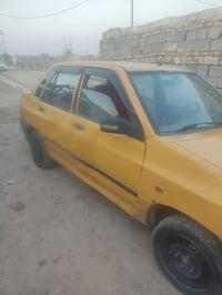 نضيفه • موديل ٢٠١١ • للبيع