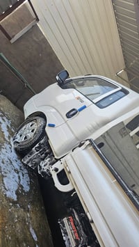 هيونداي H100 • نظيفه • الضلوعيه