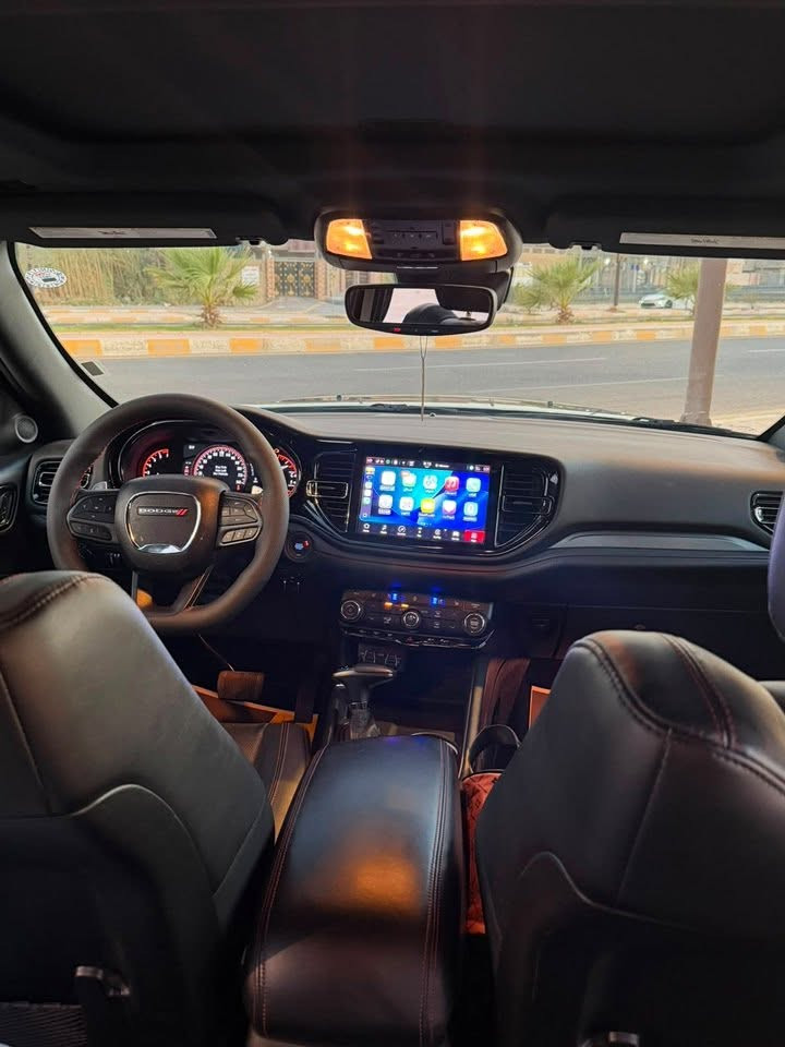 دورنكو GT PLUS 2024
رقم اربيل دخول جديد 
ماشية 52000km
حادثها بنيد وجاملغ 
السعر : 32500$ وبيها مجال  
للتواصل واتساب: ***********

