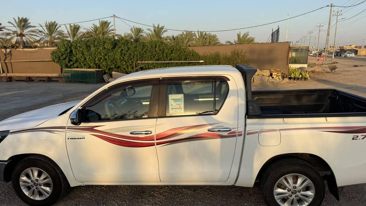 فلاونزا 2020 اوتماتيك 
رقم بصرة 
تحويل 
سيارة نضيفة جداً 

بصرة - قضاء المدينة 
***********
