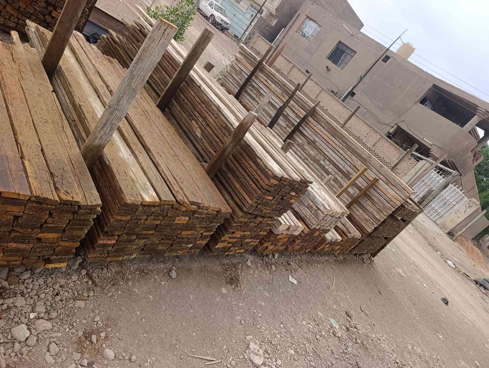 قالب • ١٠ مكعبات • بابل حي العسكري