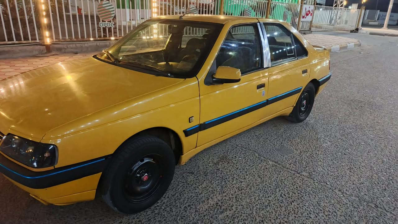 بيجو ٢٠١٦ • رقم نجف • مستعجل