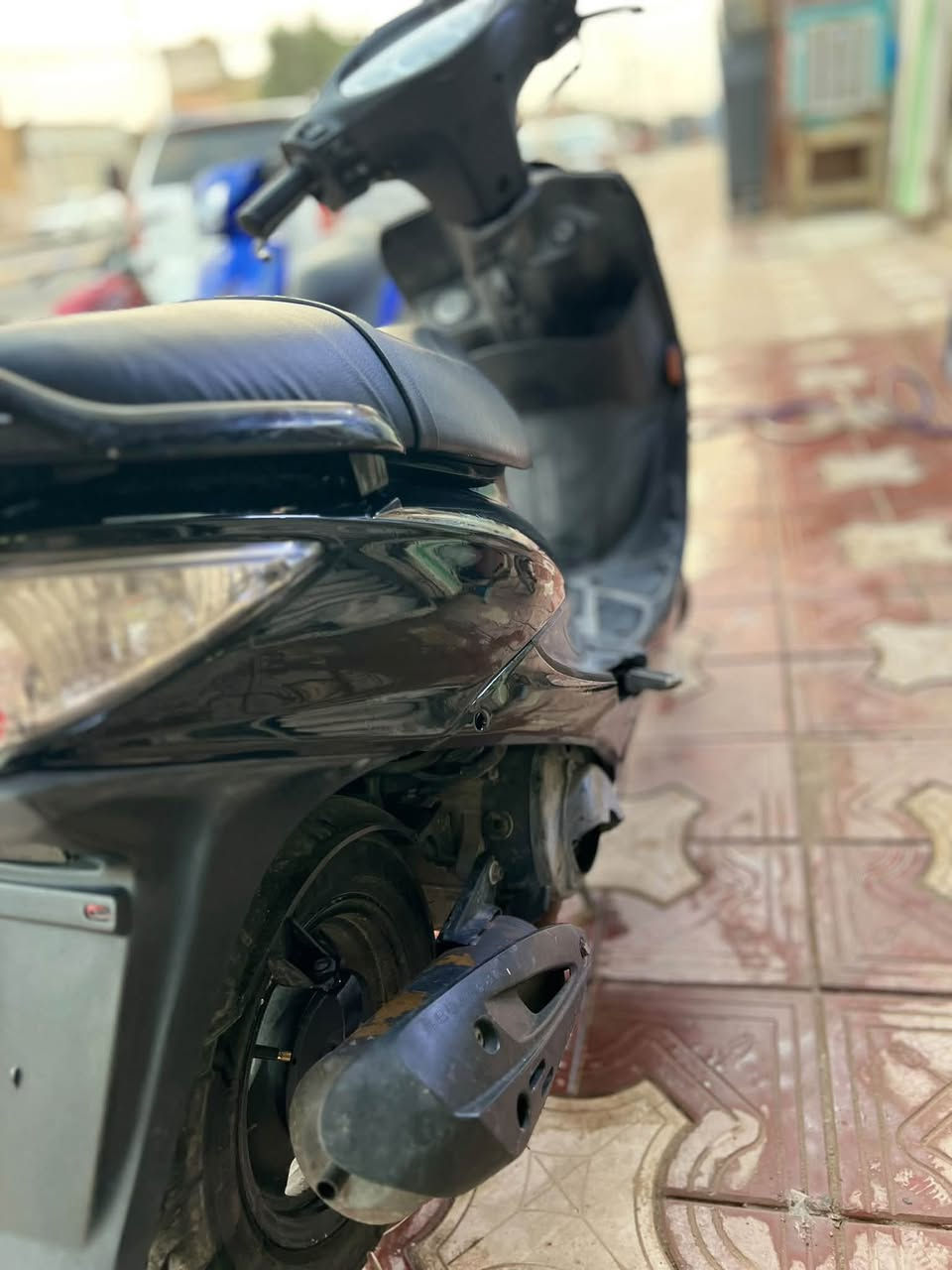 كامكو g4 • كفاله عامه • صوته ناعم