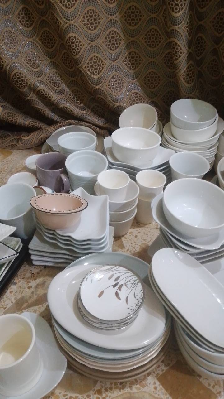 مواعين • كراتين • مركز ناصرية