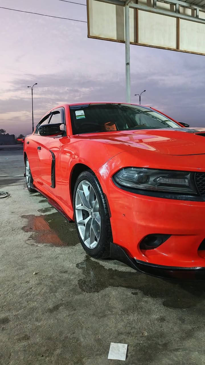 تشارجر • ٢٠٢١ • ماشي ٧٣٠٠٠