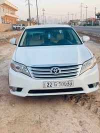 افالون ليمتد • ٢٠١١ • رقم اربيل
