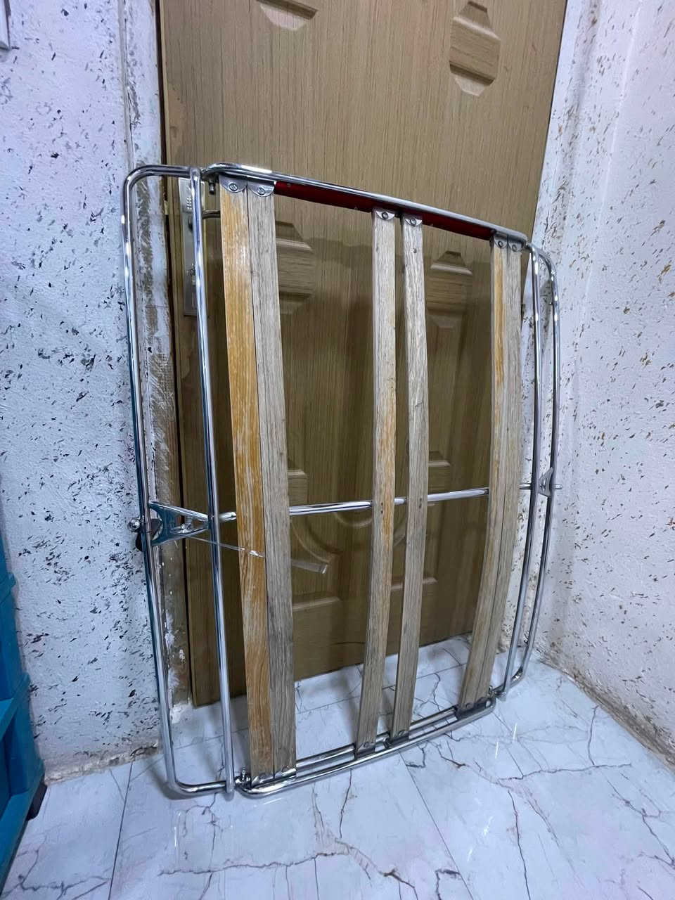كورلا • بدون زنگار • مكانه حله