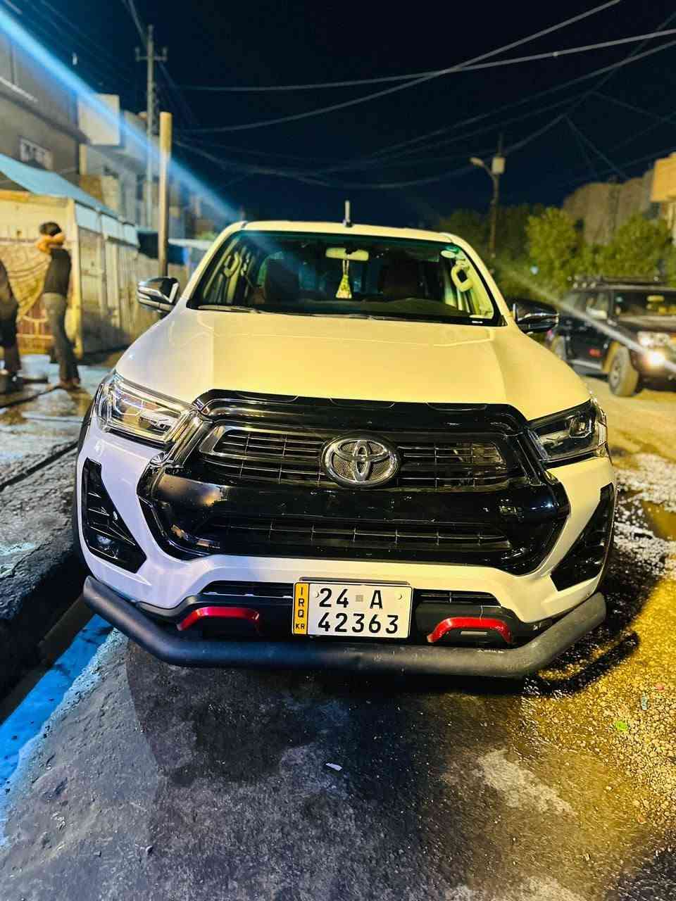 سياره مكفوله
خليجي
موديل 24
السعر 345 وبيه مجال
مكان السياره بغداد الجديده
***********

