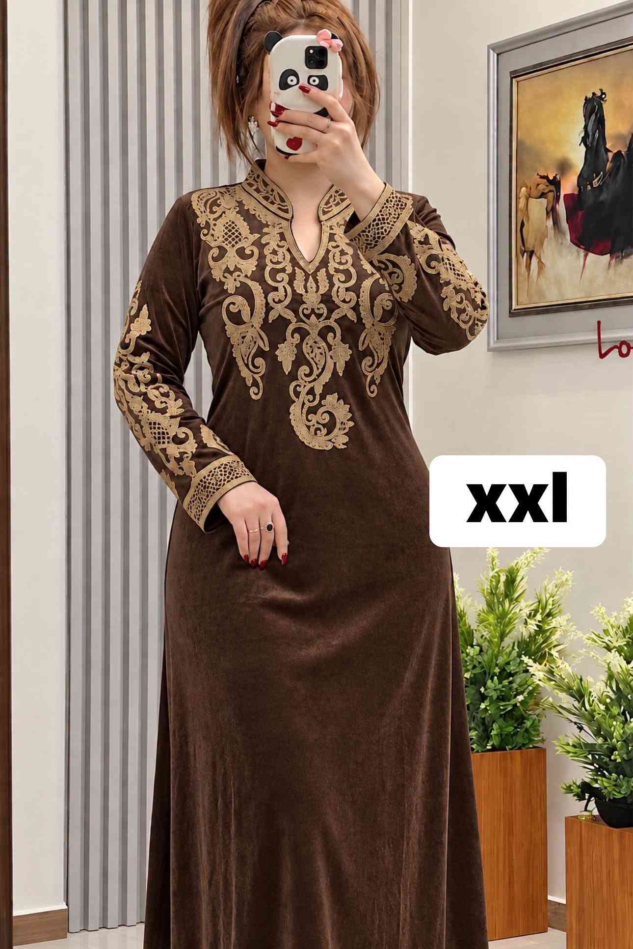 بنات • XL-XXL • آخر قطع