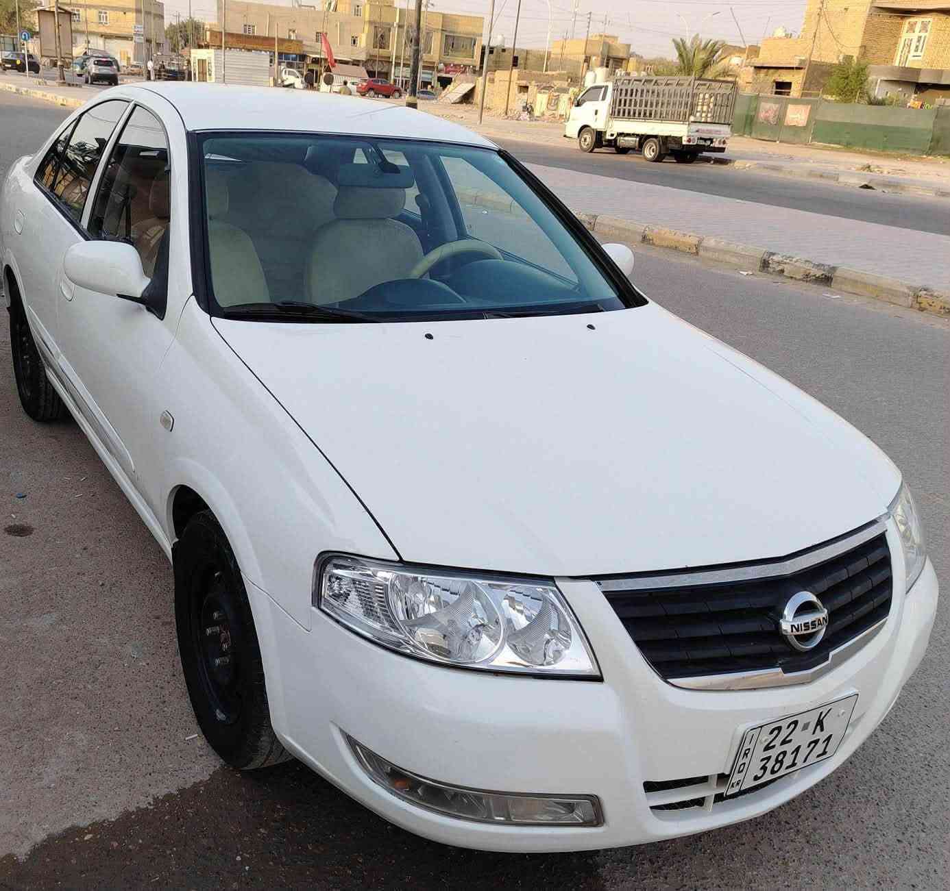صني • ٢٠١١ • رقم اربيل