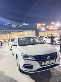 ام جي 5 • كومفورت • ٣٦٠٠٠