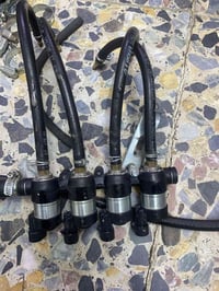 منضؤمه غاز سعه ٦٠لتر اتيكر المضبؤطه نضافته ١٠٠بل١٠٠صاله ٤تشهر موجوده و...
