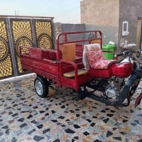 ستوته • موديل ١٠ • شاصي مكفول