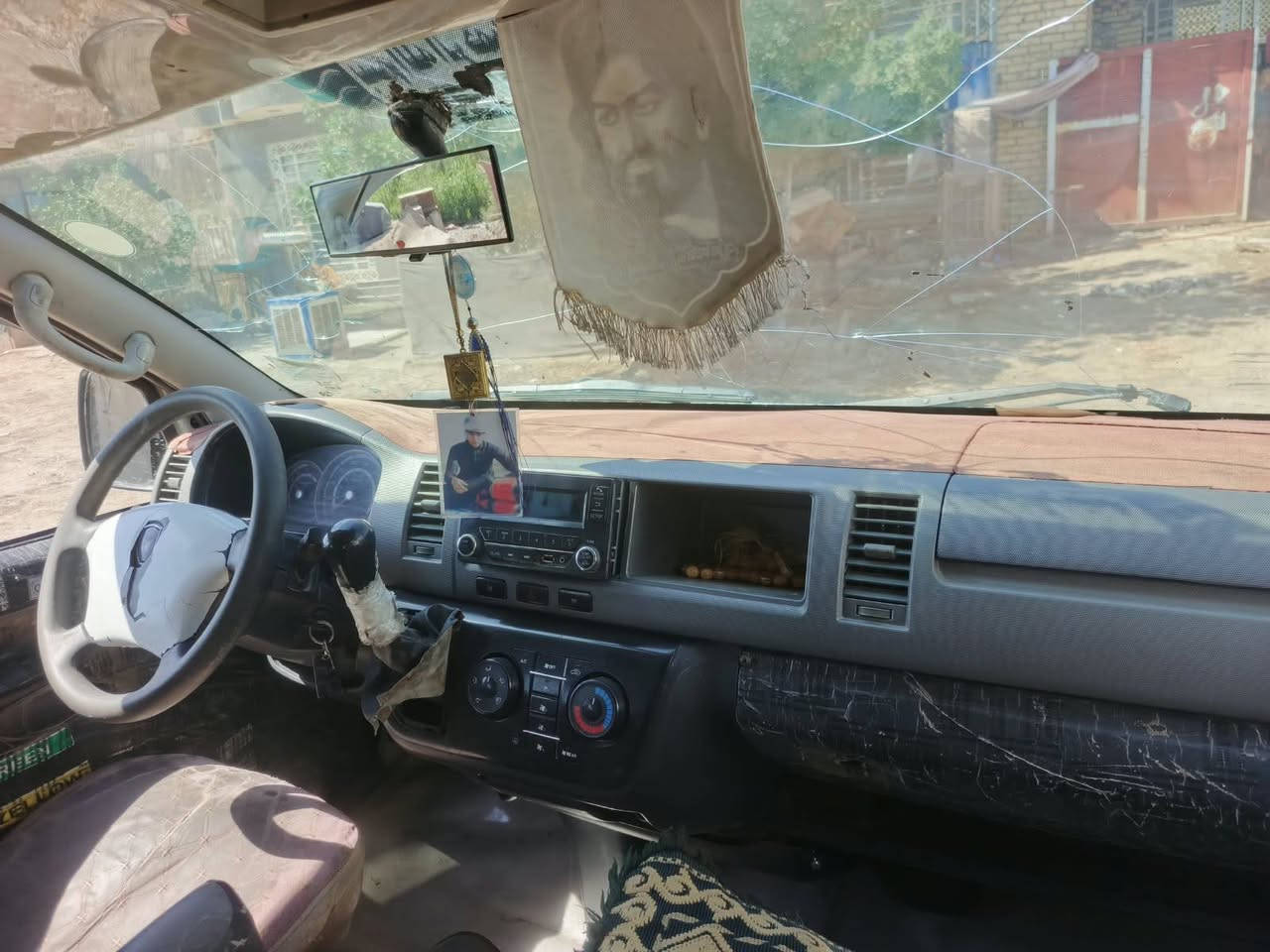 جنبي عاليه موديل 12 سياره جاهزه تبريد محور سبلت تخم تأير ابو سيفين مجموعه ياباني منضومه زنون اصفر جاهزه من كل نواحي سعر 100مكان كوت ***********
