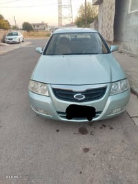 سامسون • ٢٠٠٦ • بدون خدوش