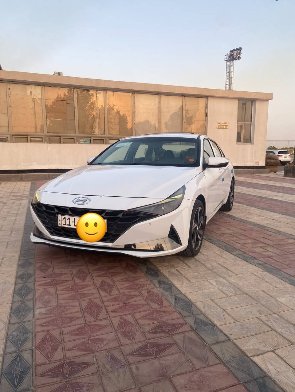 سلام عليكم انتره موديل ٢١ خليجه مكفوله بيها اربعه اصابع صبغ وباقي كفاله عامه وسياره بسمي مكان سياره ناصريه السعر ١٥٢ بيه مجال بصيط ***********
