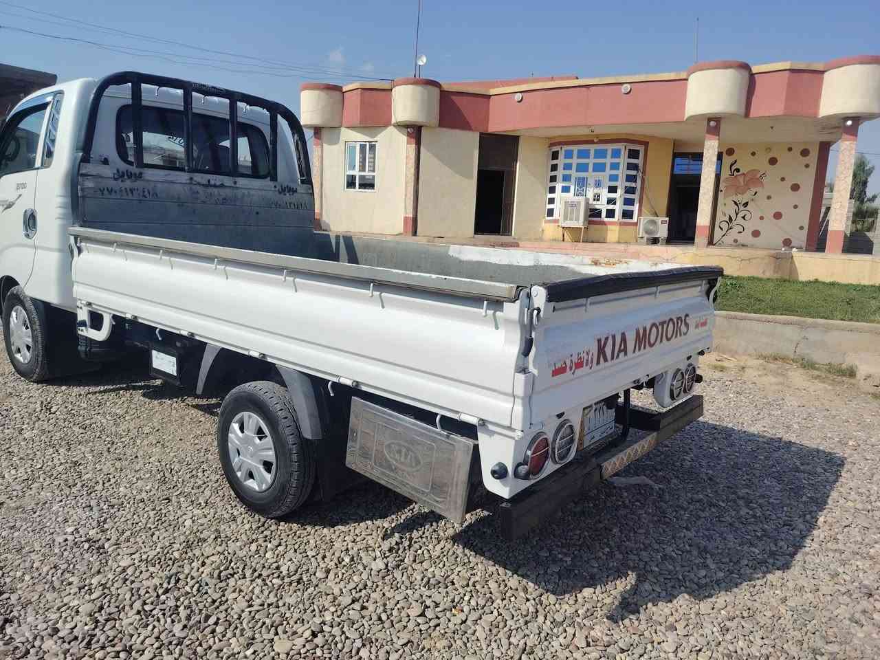 ٢٠١٤ • كفاله عامه • بدون صبغ