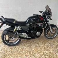 هوندا • ايجار • ماتور نضيف