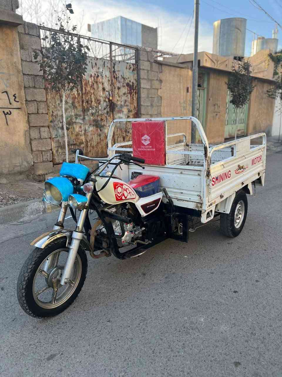 ستوتا • موديل ٢٠١٩ • للبيع