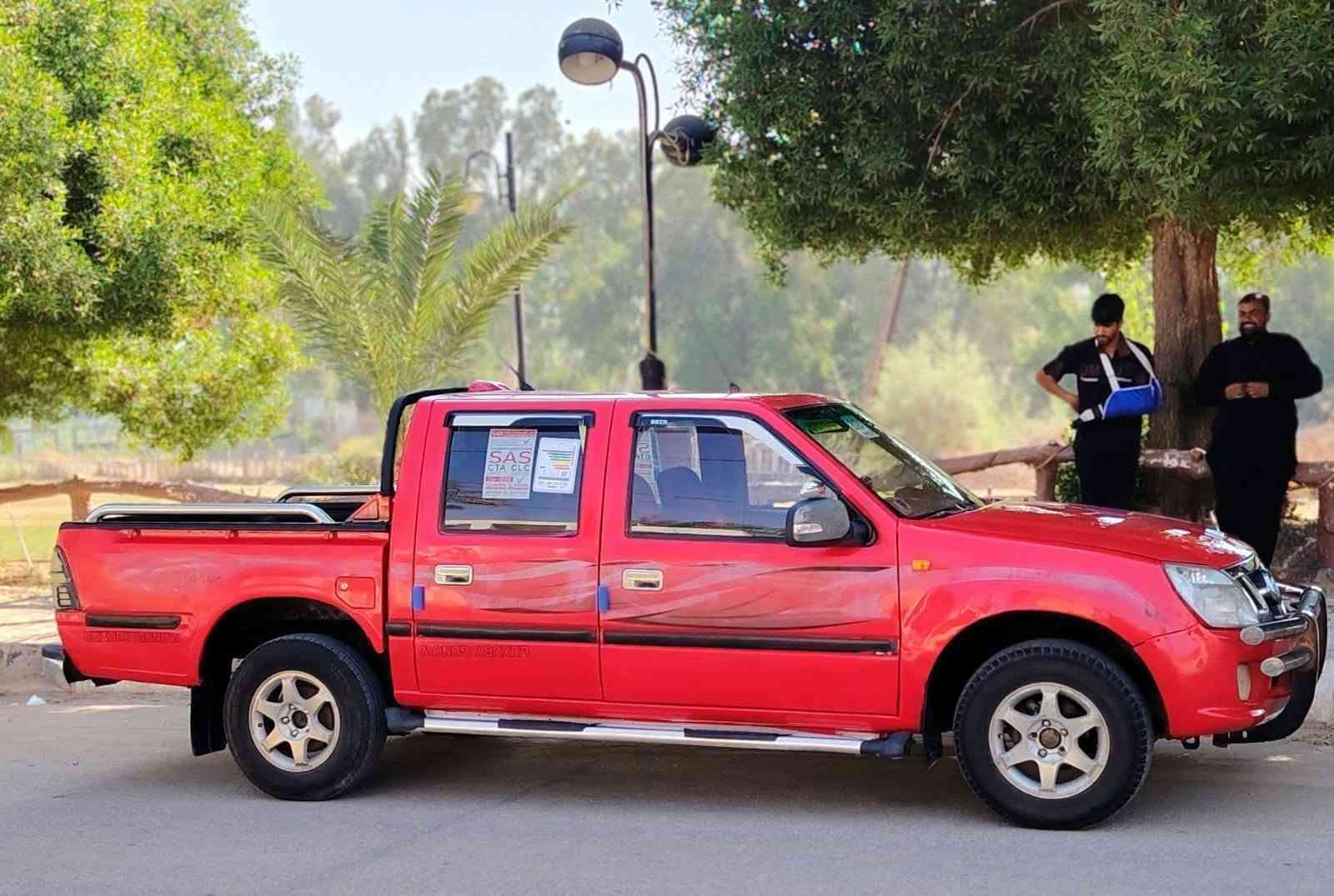 بيكم فتون 2013 رقم نجف انكليزي سنويه مجدد2031بسمي مشروع وطني مكفوله كفالة عامه من ضربه وتبديل   محرك كير شرط حداديه  تخم تاير اربعه توني شديتهن سياره جاهزه مال جناي مكان نجف  #مكلف_بل_نشر
السعر  (35)وبيه مجال شراي يتصل *********** 
بيكم فتون 2013 رقم نجف انكليزي سنويه مجدد2031بسمي مشروع وطني مكفوله كفالة عامه من ضربه وتبديل   محرك كير شرط حداديه  تخم تاير اربعه توني شديتهن سياره جاهزه مال جناي مكان نجف  #مكلف_بل_نشر
