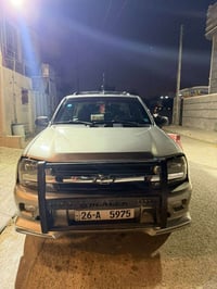 بلايزر • ٢٠٠٧ • مكفوله