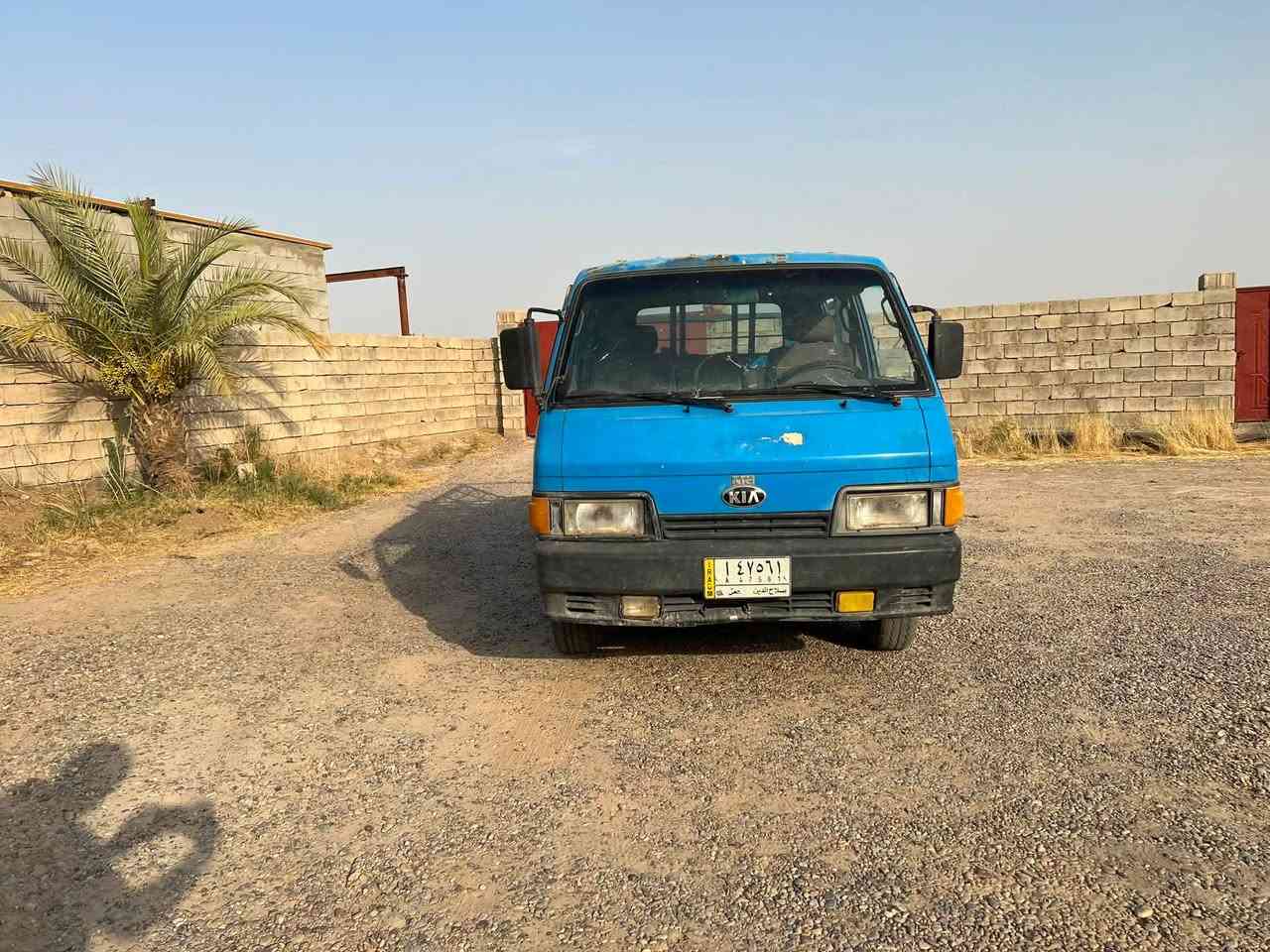 كيه 94للبيع شرط كير وكسل ومحرك تحويل السعر 50وبي مجال للشراي فقط او مراوس بتيوتا خمسه وثمانين للستفسار الاتصال على الرقم ***********
